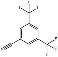 3,5-双(三氟甲基)苯甲腈