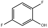 2,5-二氟苯酚