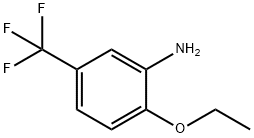 2-Ethoxy-5-(trifluoromethyl)aniline