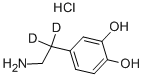 Dopamine-D2 Hydrochloride