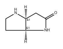 cis-Hexahydro-pyrrolo[3,2-b]pyrrol-2-one
