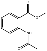 Methyl N-Acetylanthranilate