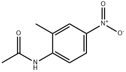 N-(2-甲基-4-硝基苯基)乙酰胺