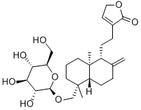 新穿心莲内酯