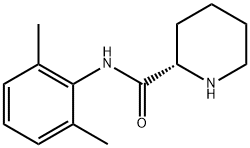 (S)-N-(2,6-Dimethylphenyl)piperidine-2-carboxamide