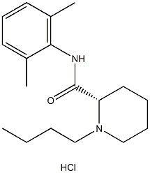 盐酸左布比卡因