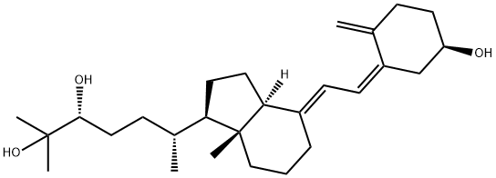 3-epi-24R 25-Dihydroxy Vitamin D3