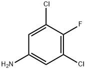 3,5-二氯-4-氟苯胺