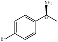 (S)-(-)-1-(4-溴苯)乙胺