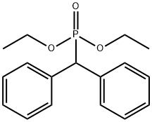 二苯甲基亚磷酸二乙酯