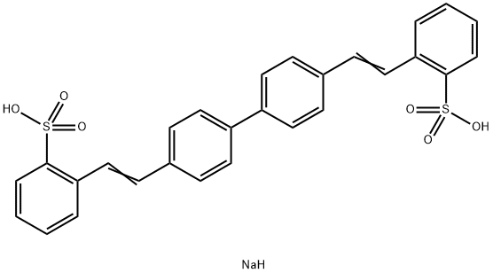 4,4'-双(2-磺酸苯乙烯基)联苯基二钠