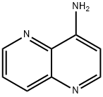 4-胺基-1,5-萘啶