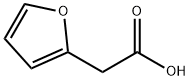 2-(Furan-2-yl)acetic acid