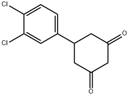 5-(3,4-二氯苯基)环己-1,3-二酮