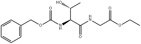 Z-Thr-Gly-OEt