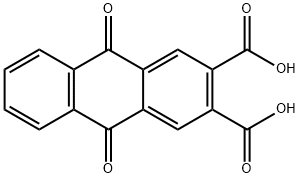 蒽醌-2,3-二羧酸