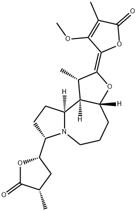 27495-40-5结构式