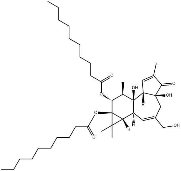 4α-Phorbol 12,13-didecanoate