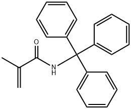 N-(三苯甲基)甲基丙烯酰胺