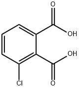 3-氯邻苯二甲酸