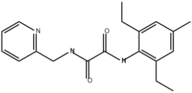 2757336-07-3结构式