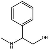 2-（甲基氨基）-2-苯基乙醇