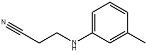 N-氰乙基间甲苯胺