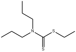 ethyl dipropylcarbamodithioate
