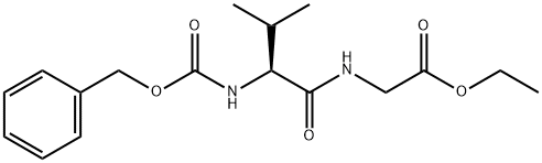 Z-Val-Gly-OEt