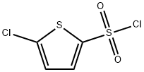 5-氯噻吩-2-磺酰氯