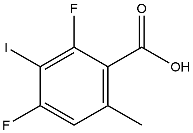 2768258-39-3结构式