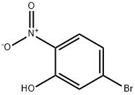 5-溴-2-硝基苯酚