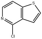 4-氯噻吩酮[3,2-c]吡啶