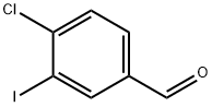 3-碘-4-氯苯甲醛