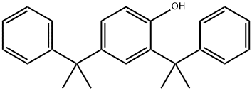 2,4-二异丙苯基苯酚