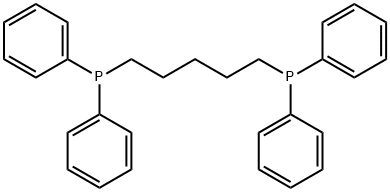 1,5-双(二苯基膦)戊烷