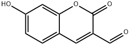 7-羟基香豆素-3-醛