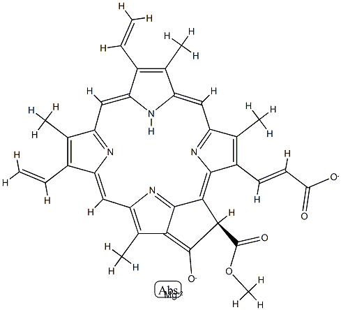 27736-03-4结构式