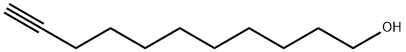 10-Undecyn-1-ol