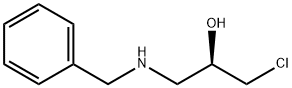 (R)-1-(苄基氨基)-3-氯丙-2-醇