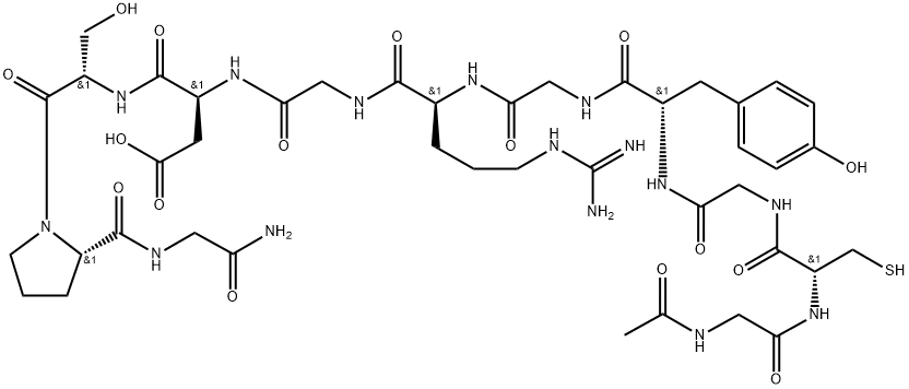 Integrin Binding Peptide