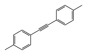 1,2-二-对甲苯炔