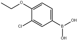 3-氯-4-乙氧基苯基硼酸