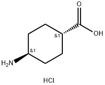 反-4-氨基环己酸盐酸盐