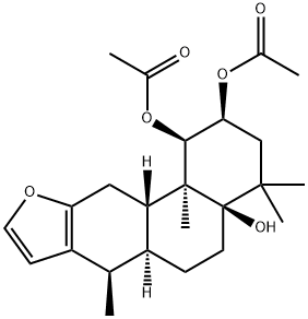 14-Deoxy-ε-caesalpin