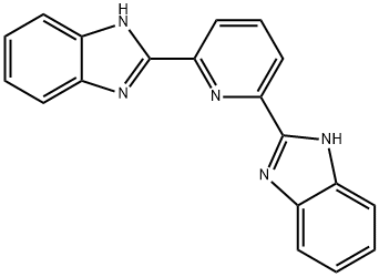 2,6-双(2-苯并咪唑基)吡啶