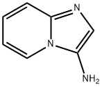 2-氨基咪唑并[1,2-a]吡啶