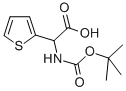 Boc-DL-(2-thienyl)glycine