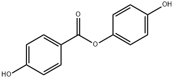 4-羟基苯基4-羟基苯甲酸酯