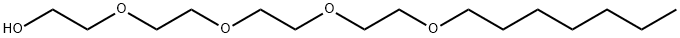 N-Heptyltetraoxyethylene
